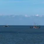 Nordsee Ξενοδοχείο Pellworm