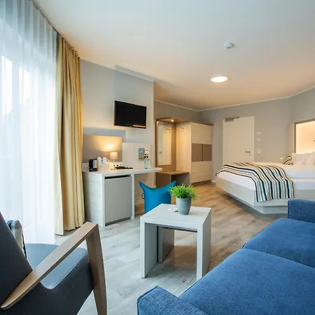 Hotell Nordsee Pellworm