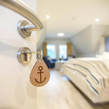 Nordsee Hotel Pellworm