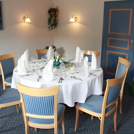 Nordsee Hotel