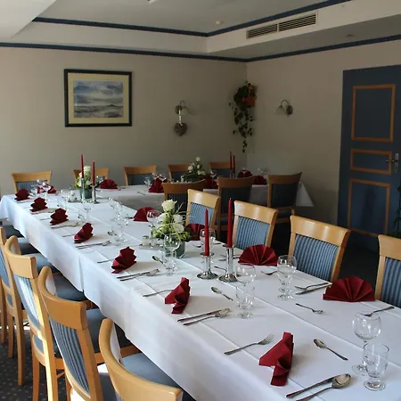 Nordsee Hotel 3*