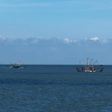 Nordsee Hotel Pellworm