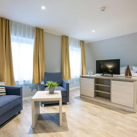 Nordsee Hotel 3*