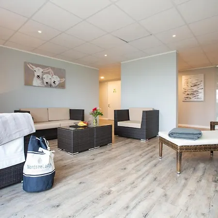 Nordsee 3*