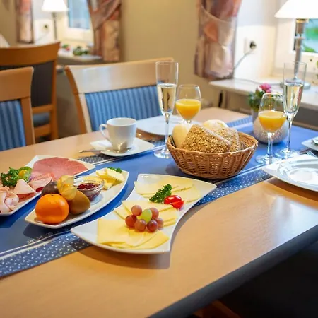 Nordsee Hotel 3*