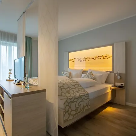 Nordsee Hotel 3*