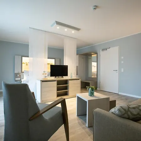 Nordsee Hotel 3*
