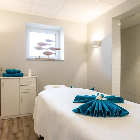 Nordsee Hotel Pellworm