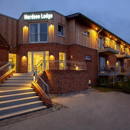 Hotel Nordsee 3*