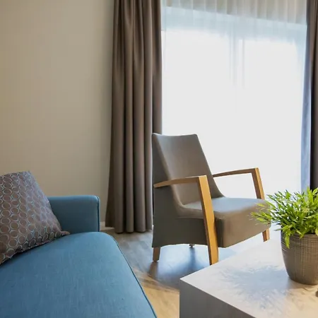 Nordsee Hotel 3*