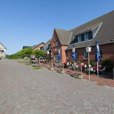 Nordsee 3* Pellworm