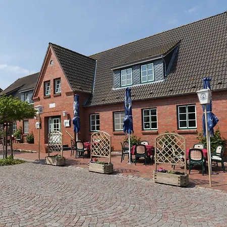 Nordsee Hotel 3*