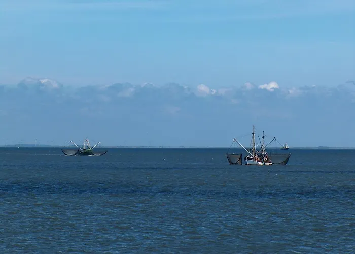 Nordsee Hotel Pellworm